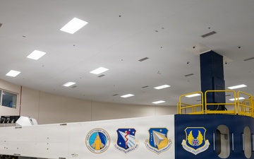 Navy researchers at Wright-Patt seek volunteers for NASA study supporting space exploration and humanity’s return to the Moon