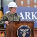 Groundbreaking Ceremony Held for Bachelor Enlisted Quarters at Marine Barracks Washington