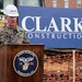 Groundbreaking Ceremony Held for Bachelor Enlisted Quarters at Marine Barracks Washington