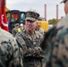 Groundbreaking Ceremony Held for Bachelor Enlisted Quarters at Marine Barracks Washington