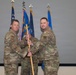 Logged Out, Logged In: 185th Cyberspace Operations Squadron change of command