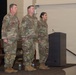 Logged Out, Logged In: 185th Cyberspace Operations Squadron change of command