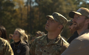 USARCENT Conducts Emerging Tech Combine