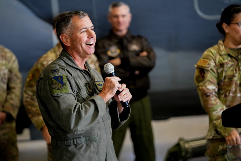 The Steadfast Line hosts quarterly load competition