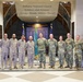 Indiana National Guard, Saudi Arabia Strenghten State Partnership