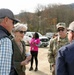 USACE and Town of Lake Lure Mark Completion of Hurricane Helene Recovery Work