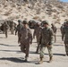 USARCENT Deputy Commander Visits Royal Saudi Land Forces During Historic First NTC Rotation