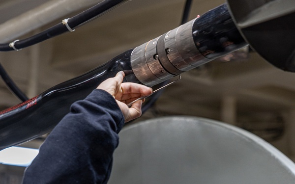 USS Mahan Deploys MFTA