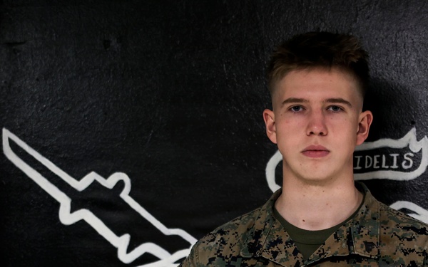 Motivator of the Week, November 21, 2025