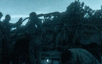 Night HST Operations