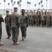 13th MEU holds promotion and award ceremony
