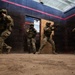 TACP close quarters battle course