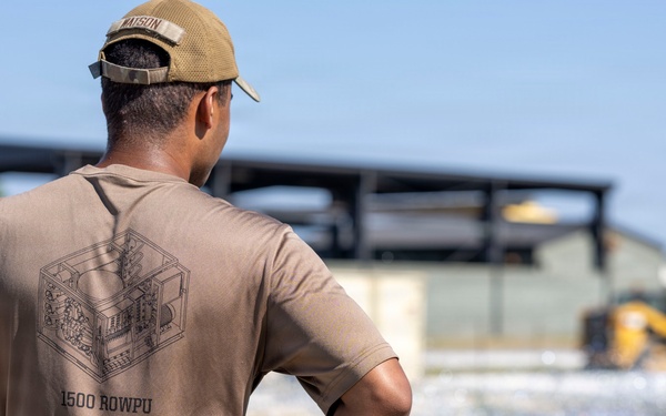 JBAB Airmen train for deployed environment