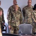 Military Leaders Visit the  D.C. Armory to Observe Guard Operations