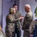 Military Leaders Visit the  D.C. Armory to Observe Guard Operations
