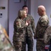 Military Leaders Visit the  D.C. Armory to Observe Guard Operations
