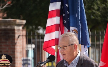 La. Guard’s Tiger Brigade Hosts 20-Year Reunion of Historic Iraq Deployment