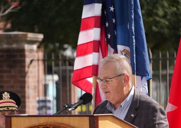 La. Guard’s Tiger Brigade Hosts 20-Year Reunion of Historic Iraq Deployment