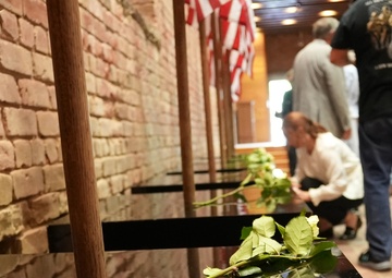 La. Guard’s Tiger Brigade Hosts 20-Year Reunion of Historic Iraq Deployment