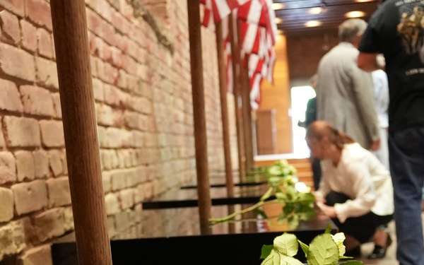 La. Guard’s Tiger Brigade Hosts 20-Year Reunion of Historic Iraq Deployment