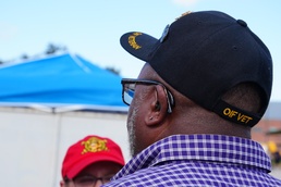 La. Guard’s Tiger Brigade Hosts 20-Year Reunion of Historic Iraq Deployment