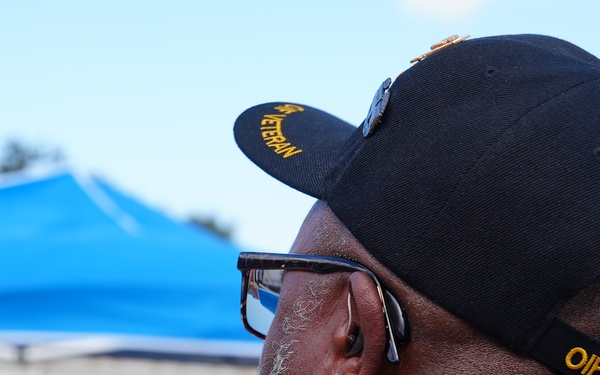 La. Guard’s Tiger Brigade Hosts 20-Year Reunion of Historic Iraq Deployment