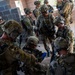 TACP close quarters battle course
