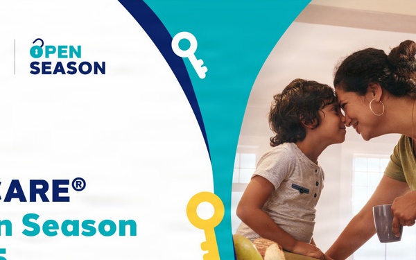 TRICARE Open Season 2025: Understanding eligibility