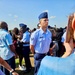 Aiden Nieles Has Been Promoted to the Rank of Senior Airman-1