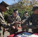 13th MEU Cake Cutting Ceremony