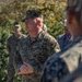 13th MEU Cake Cutting Ceremony