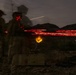 U.S. Marines with 3rd Bn., 7th Marines and 1st CEB conduct company attacks during Range 400