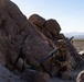 U.S. Marines with 3rd Bn., 7th Marines and 1st CEB conduct company attacks during Range 400