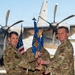 920th Operations Group holds change of command ceremony