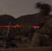 U.S. Marines with 3rd Bn., 7th Marines and 1st CEB conduct company attacks during Range 400