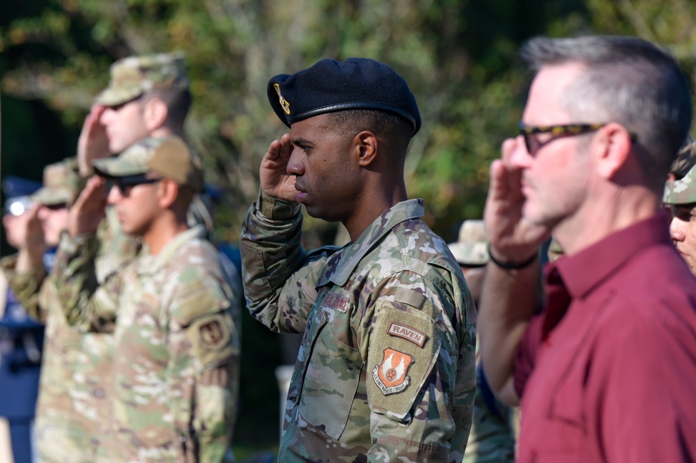 POW/MIA Remembrance Run