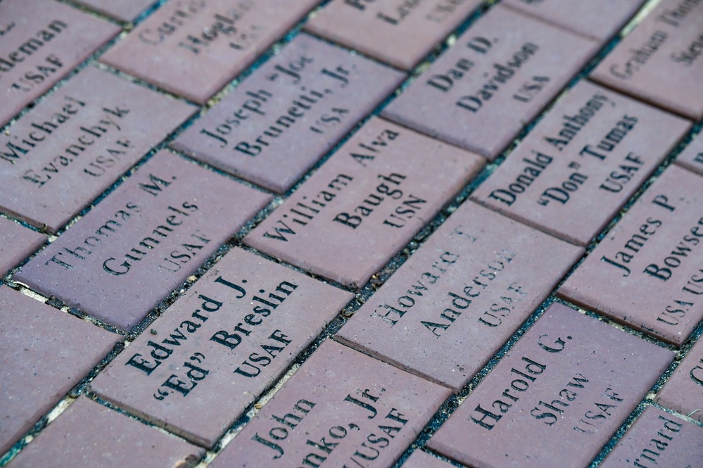 POW/MIA Remembrance Run