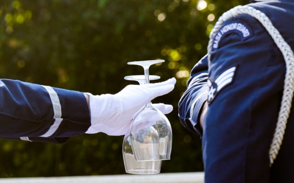 POW/MIA Remembrance Run