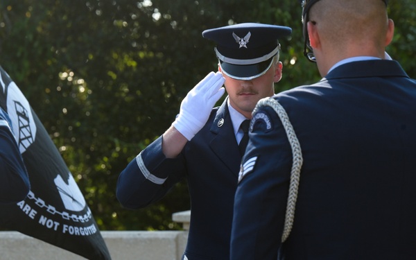 POW/MIA Remembrance Run