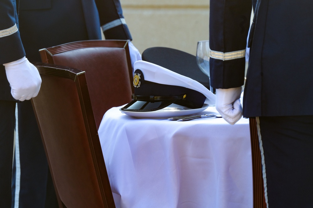 POW/MIA Remembrance Run