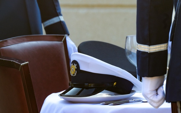 POW/MIA Remembrance Run