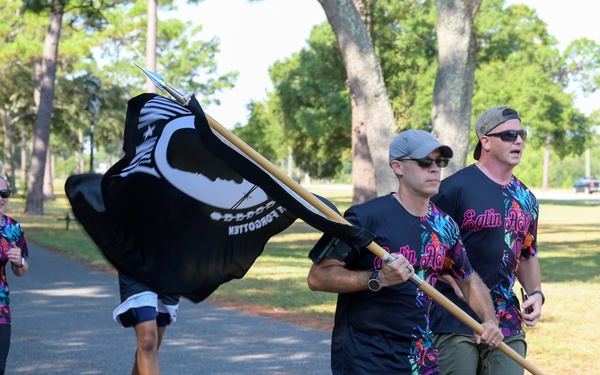 POW/MIA Remembrance Run