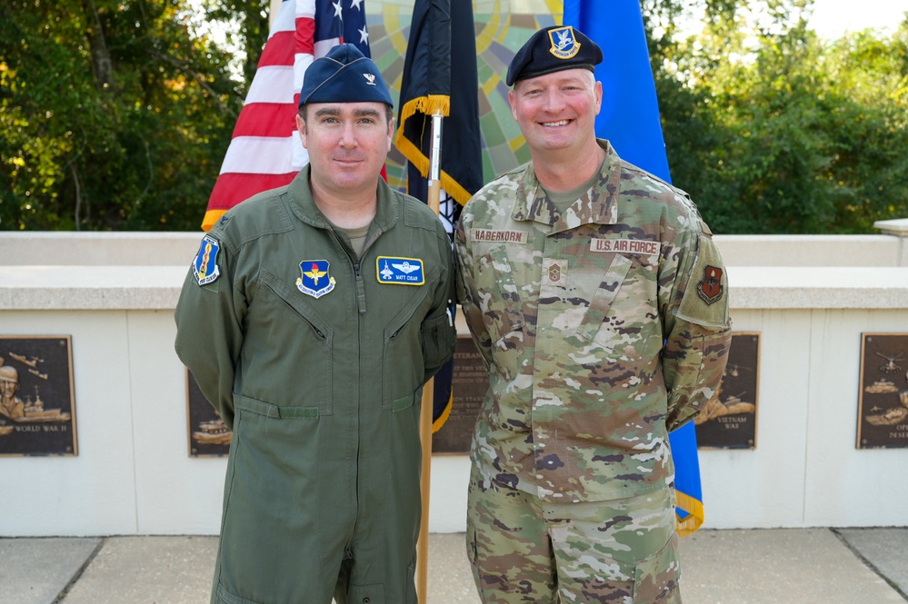 POW/MIA Remembrance Run