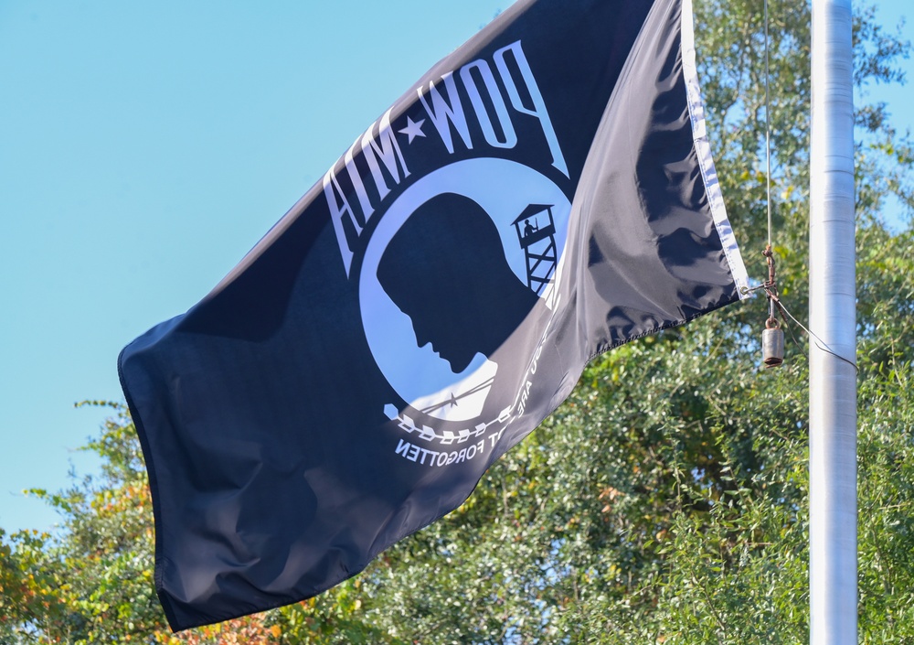 POW/MIA Remembrance Run