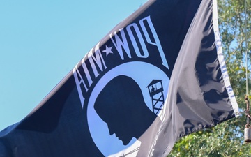 POW/MIA Remembrance Run