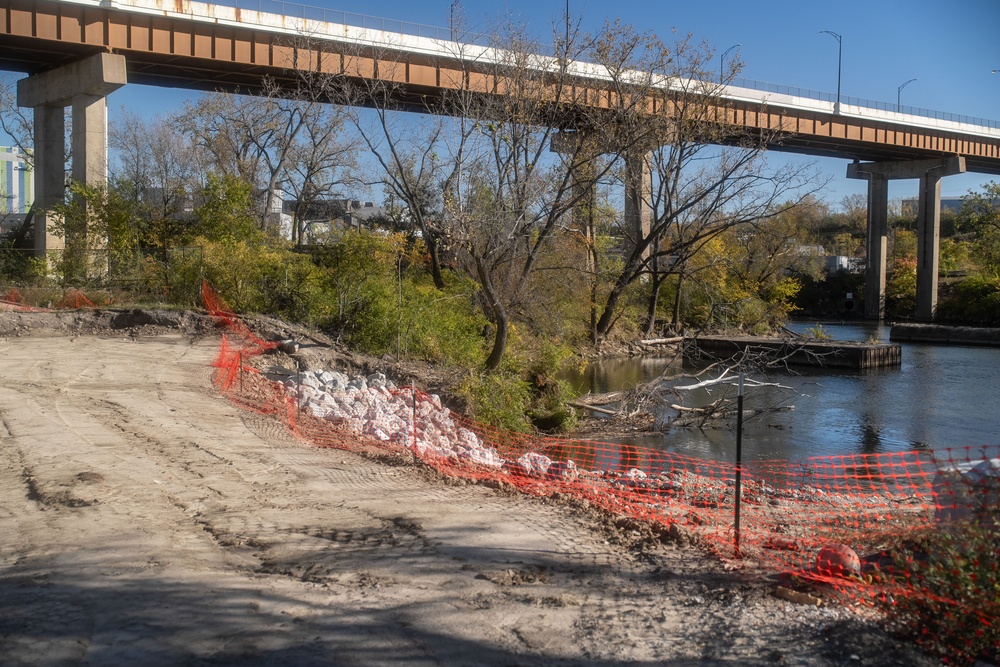 Harshaw FUSRAP Site Shipments On the Move