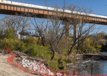 Harshaw FUSRAP Site Shipments On the Move