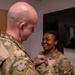 Combat camera Soldiers recognized for their service in Italy