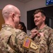 Combat camera Soldiers recognized for their service in Italy