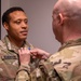 Combat camera Soldiers recognized for their service in Italy